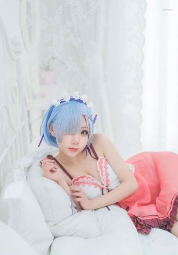 女生被男生桶