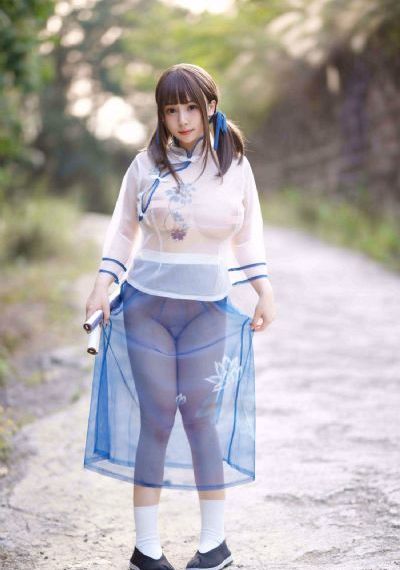 荷尔蒙18