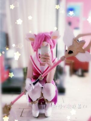 憧憬成为魔法少女第一季